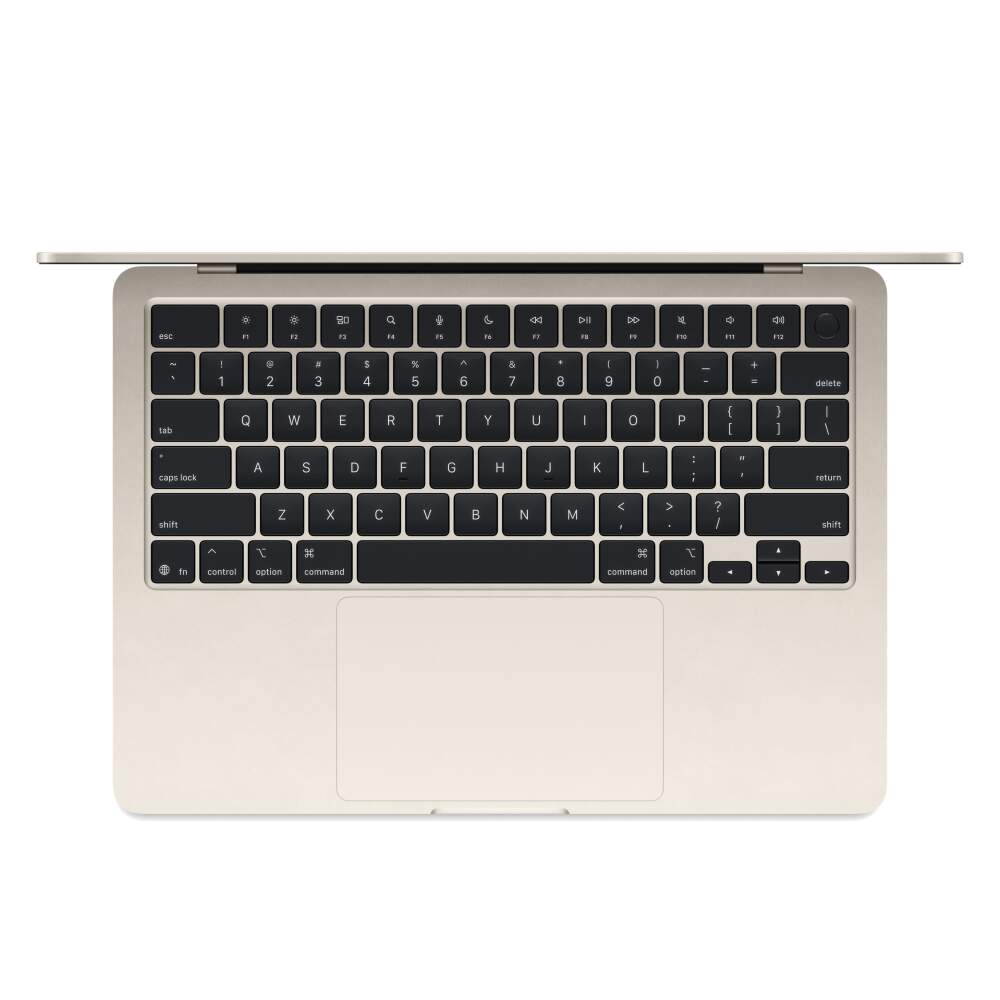Купить MacBook Air 15 M4 Starlight, 16GB, 512GB, 10-GPU в Москве цена