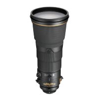Объектив Nikon AF-S Nikkor 400mm f/2.8E FL ED VR