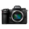 Беззеркальный фотоаппарат Nikon Z6III Body