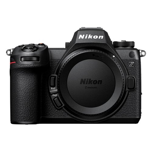 Беззеркальный фотоаппарат Nikon Z6III Body