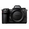 Беззеркальный фотоаппарат Nikon Z6III Body