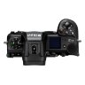 Беззеркальный фотоаппарат Nikon Z6III Body