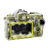 Беззеркальный фотоаппарат Nikon Z6III Body