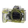 Беззеркальный фотоаппарат Nikon Z6III Body