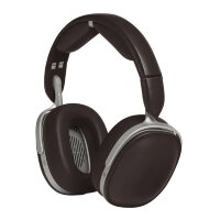 Наушники Hermes Ateliers Horizons Headphones Chocolate