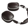 Наушники Hermes Ateliers Horizons Headphones Chocolate
