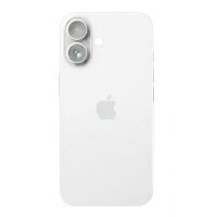 iPhone 17 Plus 256GB White (Белый)