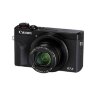 Фотоаппарат Canon PowerShot G7X Mark III Black