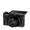 Фотоаппарат Canon PowerShot G7X Mark III Black