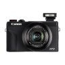 Фотоаппарат Canon PowerShot G7X Mark III Black