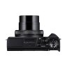 Фотоаппарат Canon PowerShot G7X Mark III Black