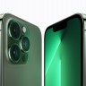 iPhone 13 Pro Max 1TB Alpine Green (Dual-Sim)