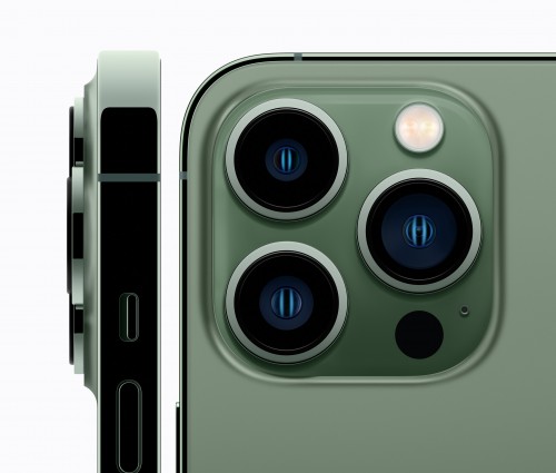 iPhone 13 Pro Max 1TB Alpine Green (Dual-Sim)