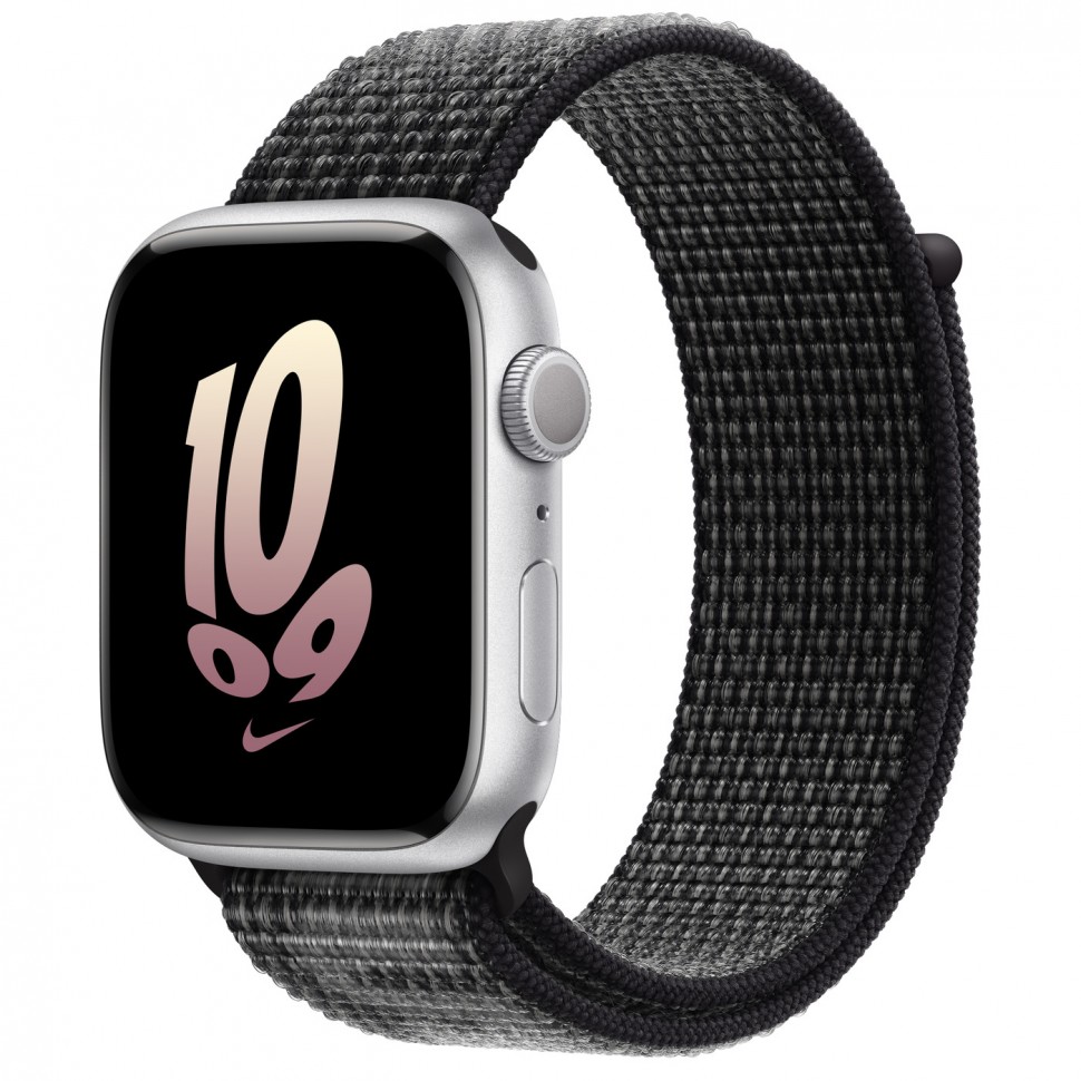Nike apple sales watch 40mm
