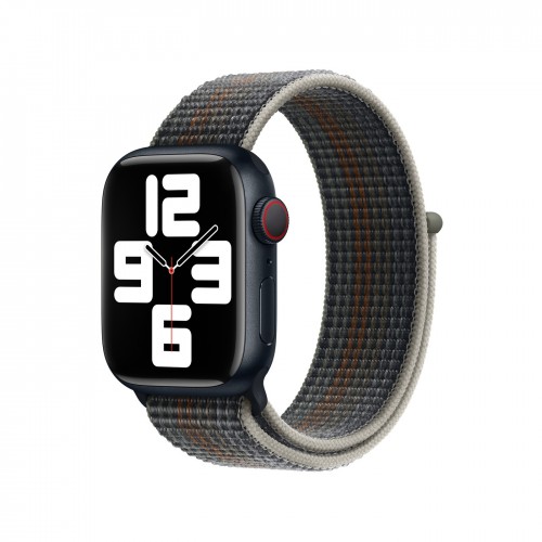 Apple Sport Loop 41mm для Apple Watch - Midnight