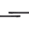 Apple MacBook 14 M5 , 2025, 16GB, 512GB, 10-CPU, 10-GPU, nano-texture glass, Space Black (RU)
