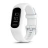 Умные часы Garmin Vivosmart 5, White S/M