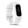 Умные часы Garmin Vivosmart 5, White S/M
