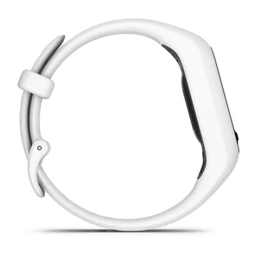 Умные часы Garmin Vivosmart 5, White S/M