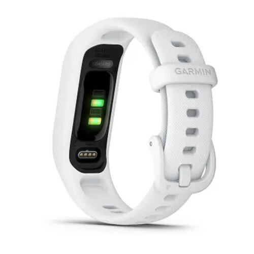 Умные часы Garmin Vivosmart 5, White S/M