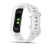 Умные часы Garmin Vivosmart 5, White S/M