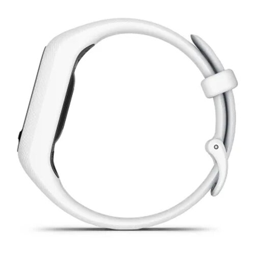 Умные часы Garmin Vivosmart 5, White S/M