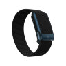 Ремешок для фитнес-браслета WHOOP Your Way MG Atlas, Band SuperKnit Obsidian