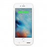 Чехол Smart Battery Case для iPhone 6s белый