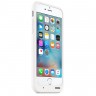 Чехол Smart Battery Case для iPhone 6s белый