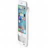 Чехол Smart Battery Case для iPhone 6s белый