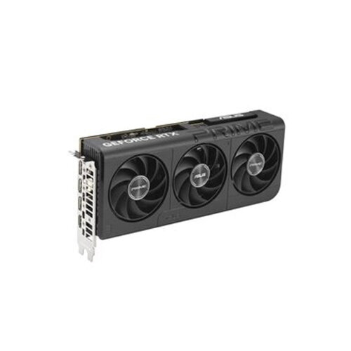 Видеокарта NVIDIA ASUS Prime GeForce RTX 5060 Ti 8 ГБ OC