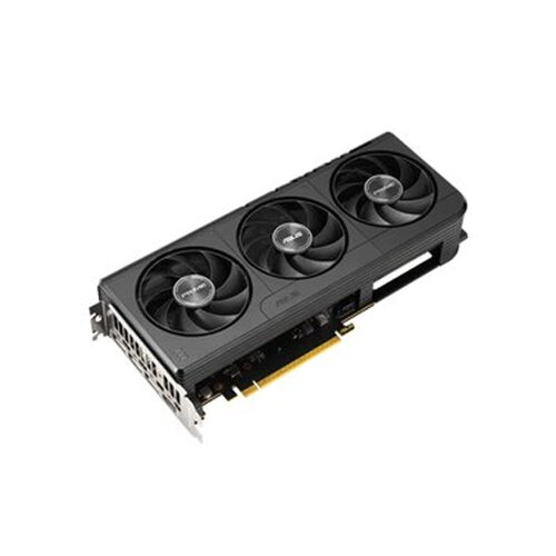 Видеокарта NVIDIA ASUS Prime GeForce RTX 5060 Ti 8 ГБ OC