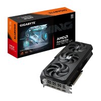 Игровая видеокарта GIGABYTE Radeon RX 9070 XT GAMING OC 16G