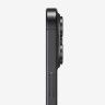 iPhone 15 Pro Max 256 ГБ черный титан (eSim)