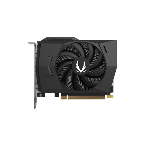 Игровая видеокарта NVIDIA ZOTAC GAMING GeForce RTX 3050 6GB GDDR6 Solo