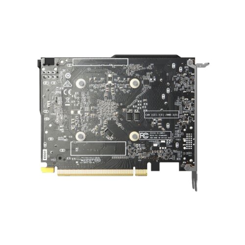Игровая видеокарта NVIDIA ZOTAC GAMING GeForce RTX 3050 6GB GDDR6 Solo