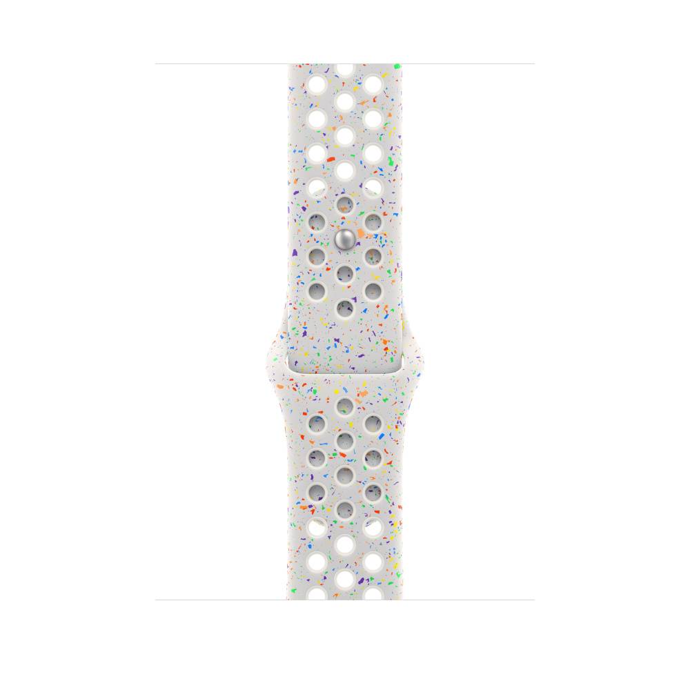 40mm nike sport band 2025