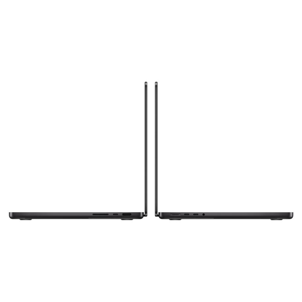 Купить MacBook Pro 14 M3 Black 18GB, 512GB, 12 CPU, 18 GPU в