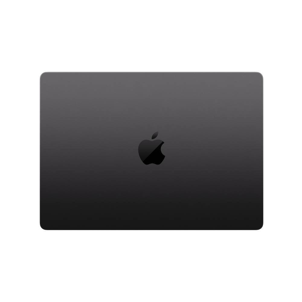 Купить MacBook Pro 14 M3 Black 18GB, 512GB, 12 CPU, 18 GPU в