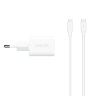 Зарядное устройство Anker 30 Вт с кабелем USB-C