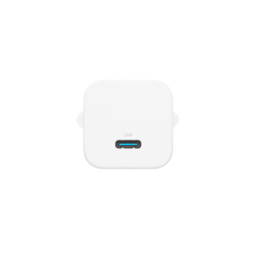 Зарядное устройство Anker 30 Вт с кабелем USB-C