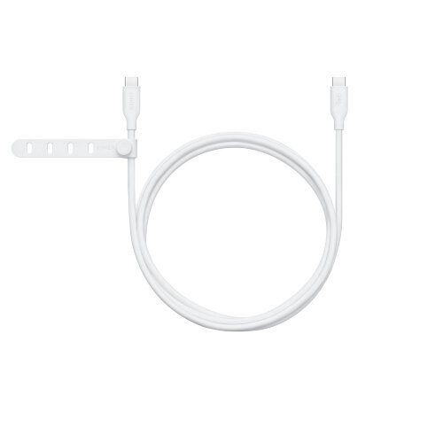 Зарядное устройство Anker 30 Вт с кабелем USB-C
