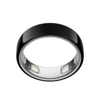 Умное кольцо Oura Ring 5 Black (Черный)