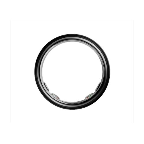 Умное кольцо Oura Ring 5 Black (Черный)