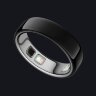 Умное кольцо Oura Ring 5 Black (Черный)