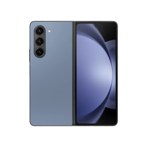 Смартфон Samsung Galaxy Z Fold5 12/256GB Blue (Синий)