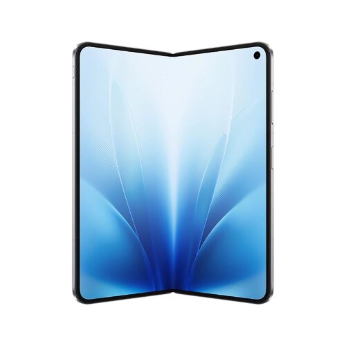 Смартфон vivo X Fold6 16/1TB Salt Lake (Белый)