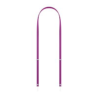 Ремешок Apple Crossbody Strap — Пурпурный (Magenta)