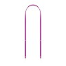 Ремешок Apple Crossbody Strap — Пурпурный (Magenta)
