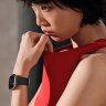 Apple Watch Hermès Series 12 42mm, Silver Titanium, ремешок Deployment Buckle Kilim черный (Noir)